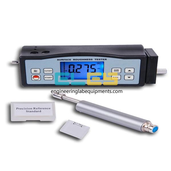 Surface Roughness Testers