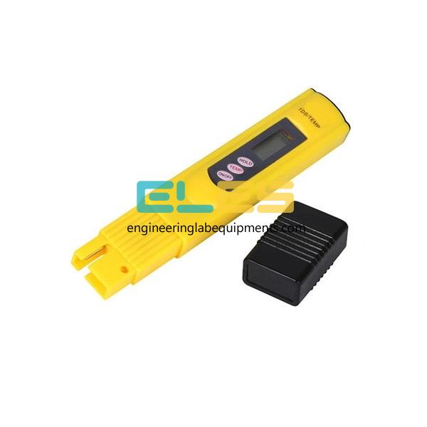 TDS Meter