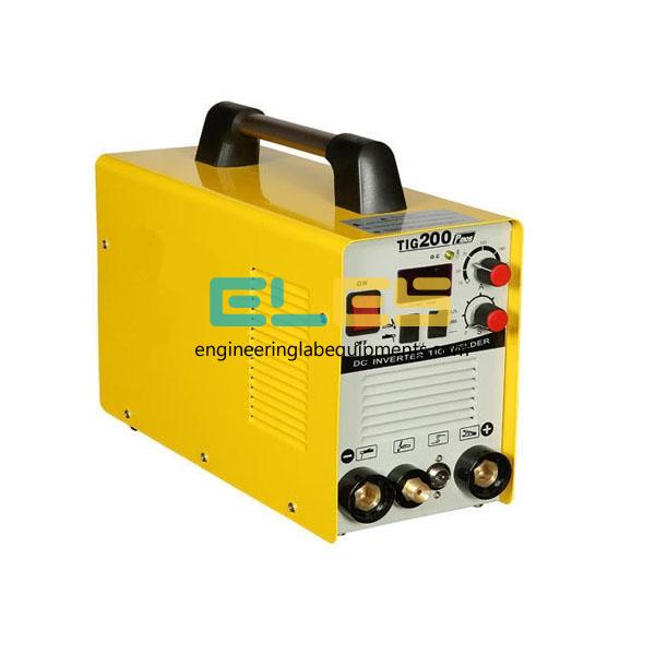 TIG Welding Machines