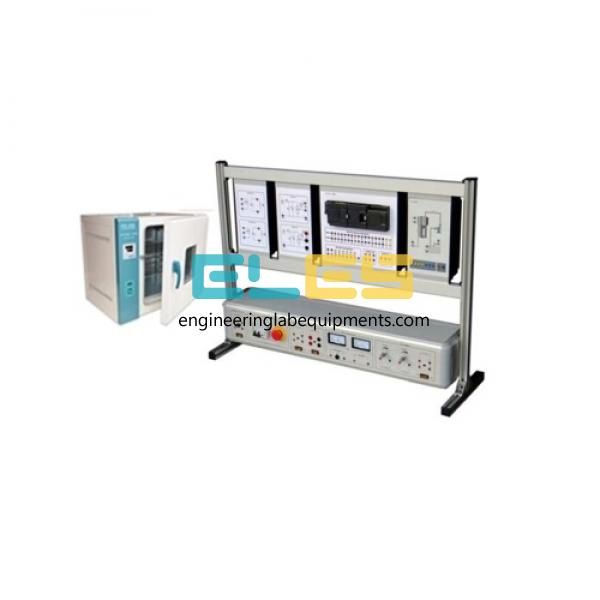 Temperature Control Trainer