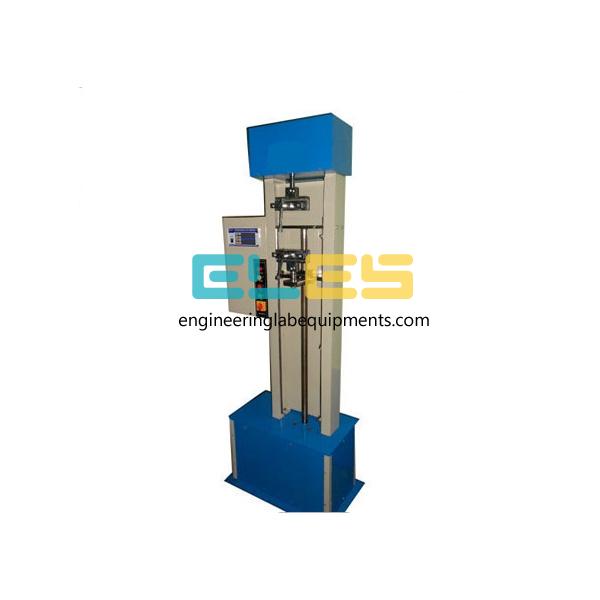 Tensile Strength Testing Machine