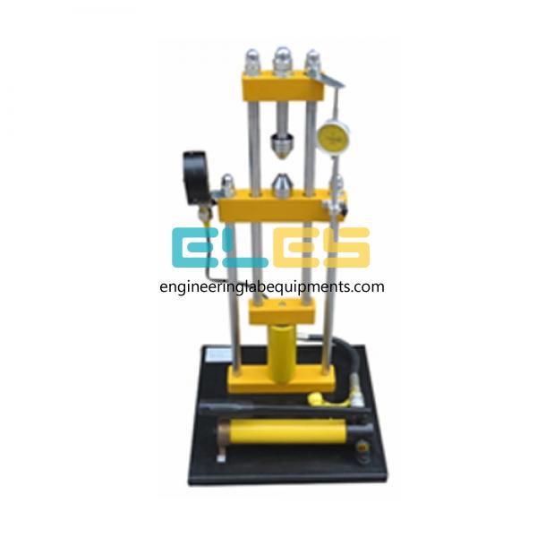 Tensile Testing Machine