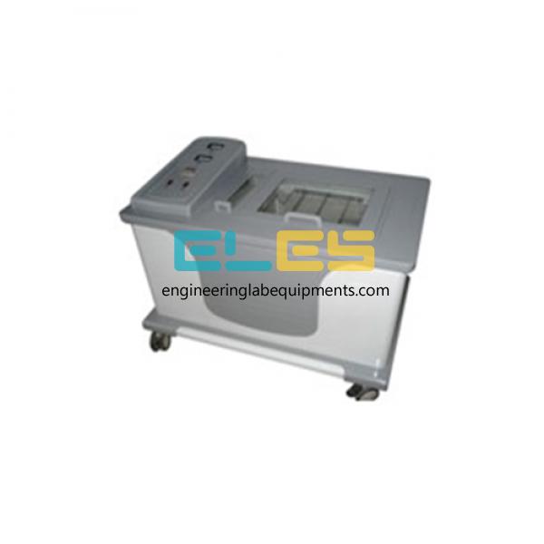 Tin Lead Plating Machine