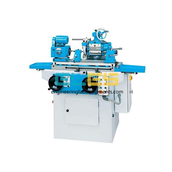 Tool and Cutter Grinding Machine