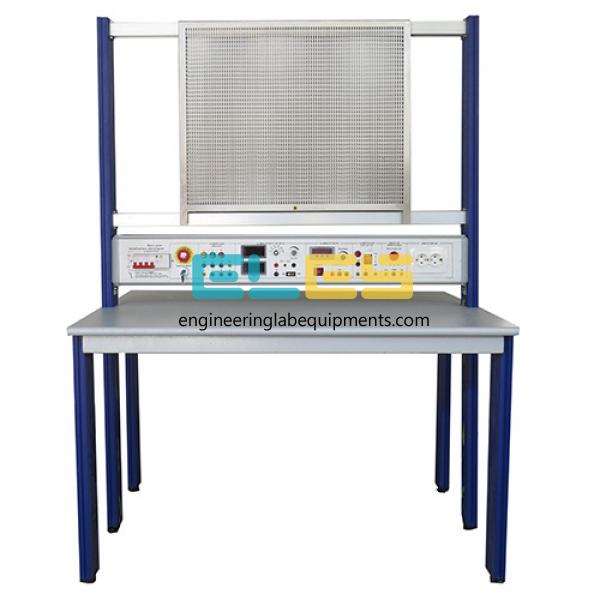 Training Bench for Electrical Installation