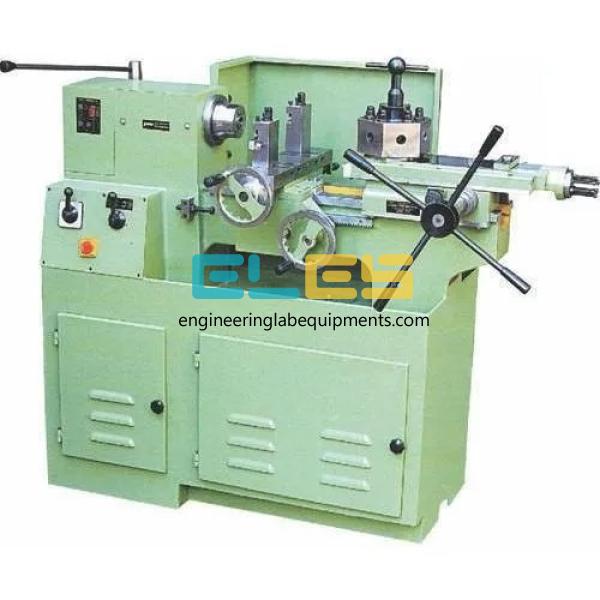 Turret Lathe