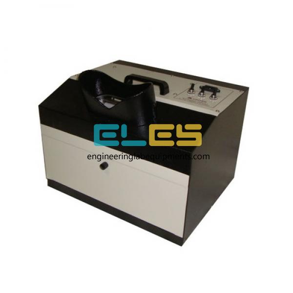 UV Inspection Cabinet