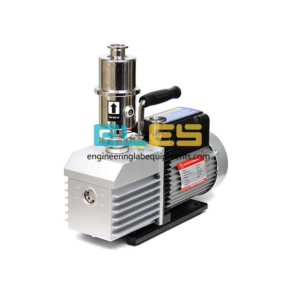 Vacuum Pump