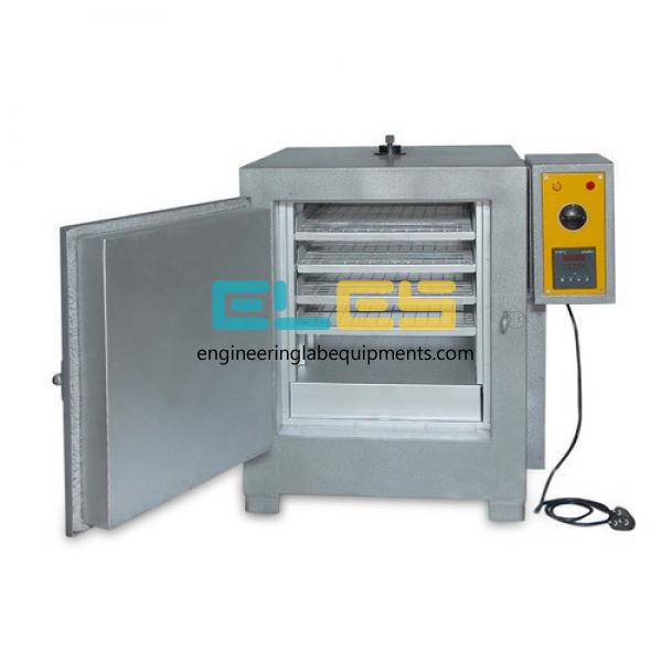 Welding Electrode Drying Oven