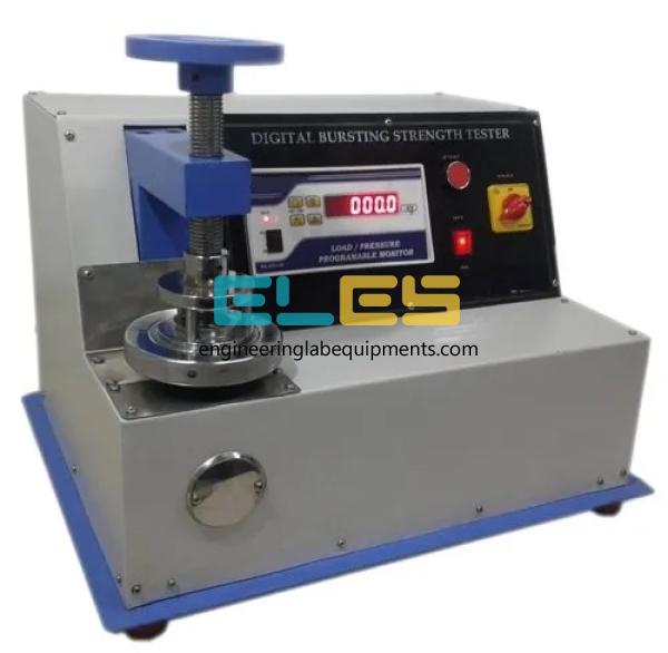 Wire Testing Machine Lab