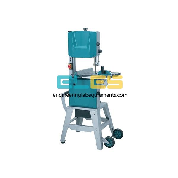 Wood Working Band Saw Machine