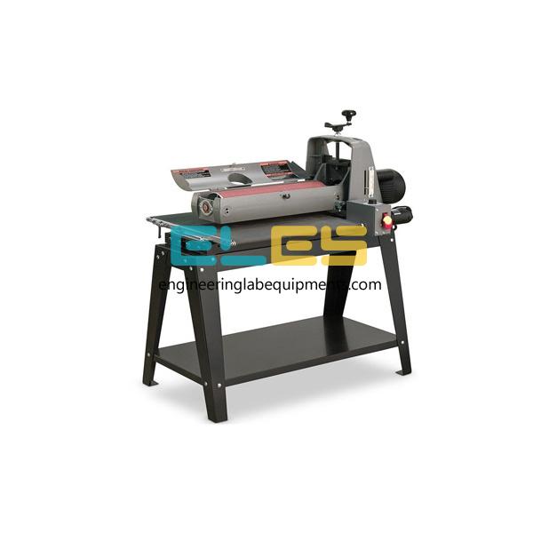 Wood Working Drum Sander