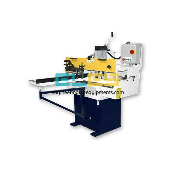 Wood Working Mortiser Tenoning Machine